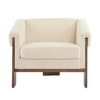 Mid-Century Modern Accent Chair