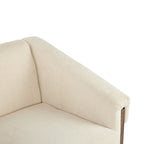 Mid-Century Modern Accent Chair