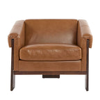 Mid-Century Modern Accent Chair