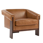 Mid-Century Modern Accent Chair