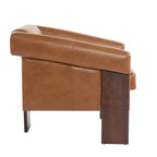 Mid-Century Modern Accent Chair