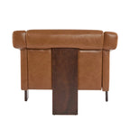 Mid-Century Modern Accent Chair