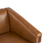 Mid-Century Modern Accent Chair