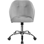 Desk Chair for Home Office, Height Adjustable 360Swivel Computer Chair