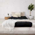 Full-size 12-inch Futon Mattress (Mattress Only)