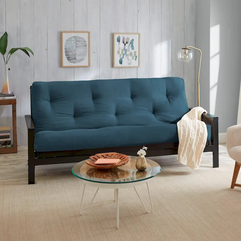 Full-size 12-inch Futon Mattress (Mattress Only)