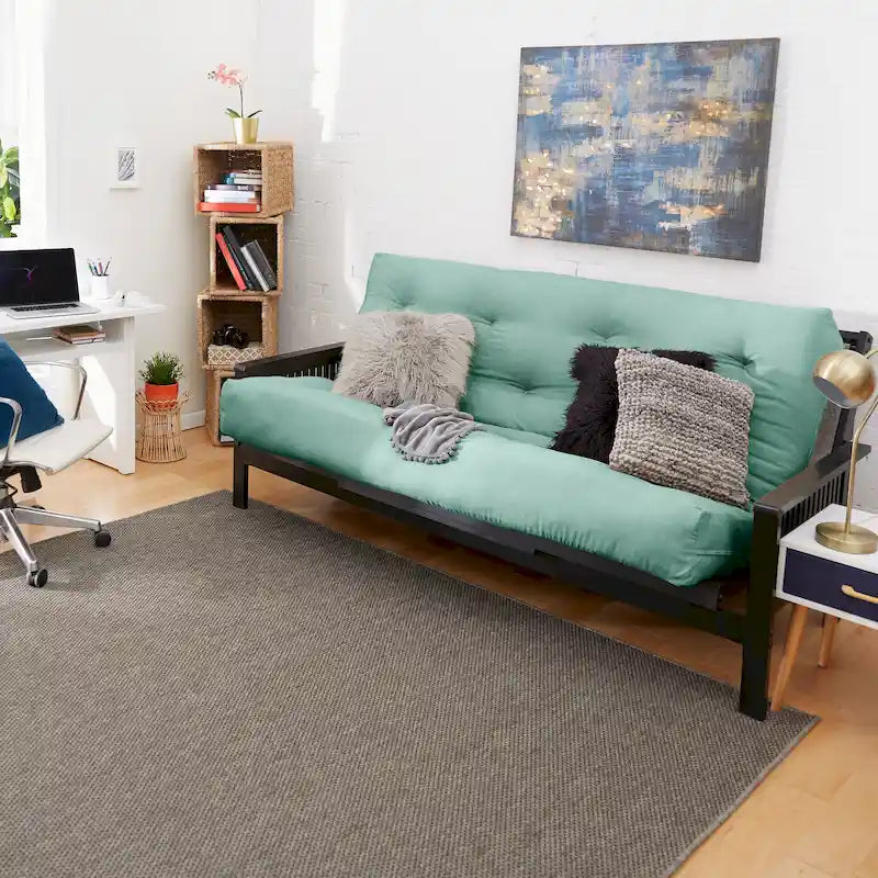 Full-size 12-inch Futon Mattress (Mattress Only)