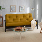 Full-size 12-inch Futon Mattress (Mattress Only)
