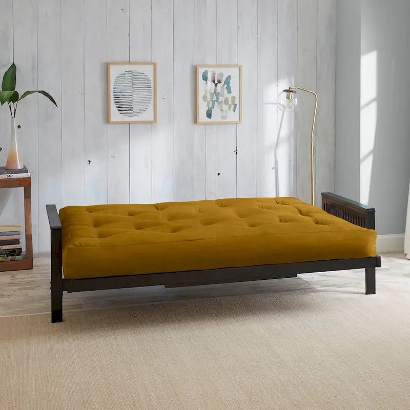 Full-size 12-inch Futon Mattress (Mattress Only)