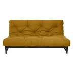 Full-size 12-inch Futon Mattress (Mattress Only)