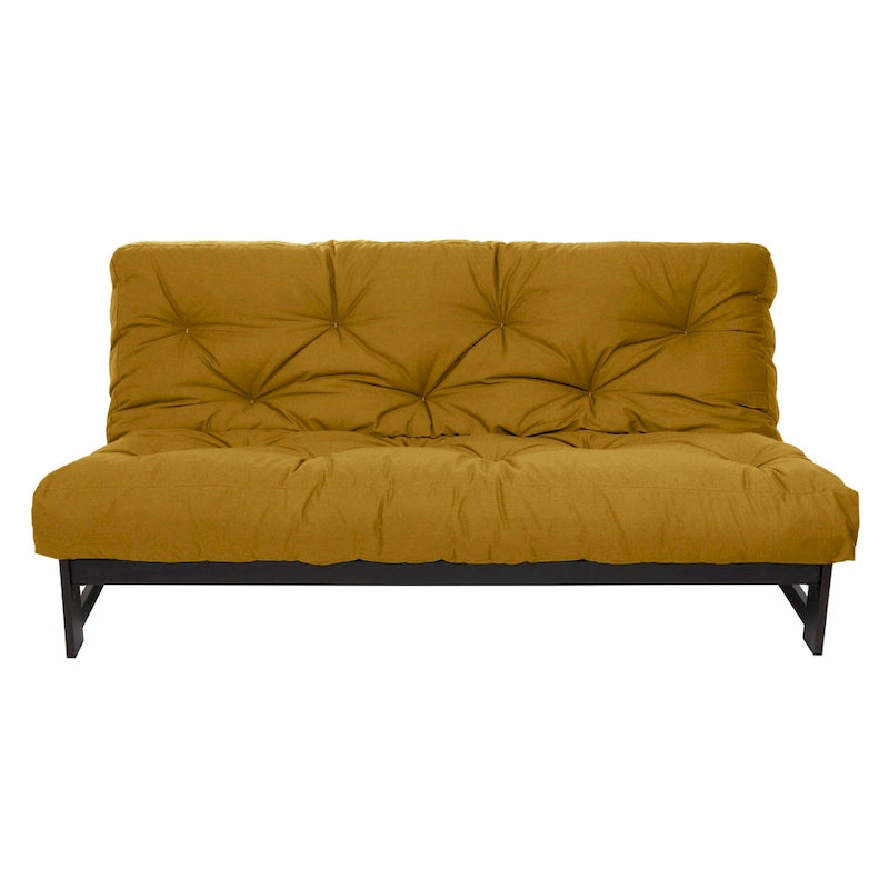 Full-size 12-inch Futon Mattress (Mattress Only)