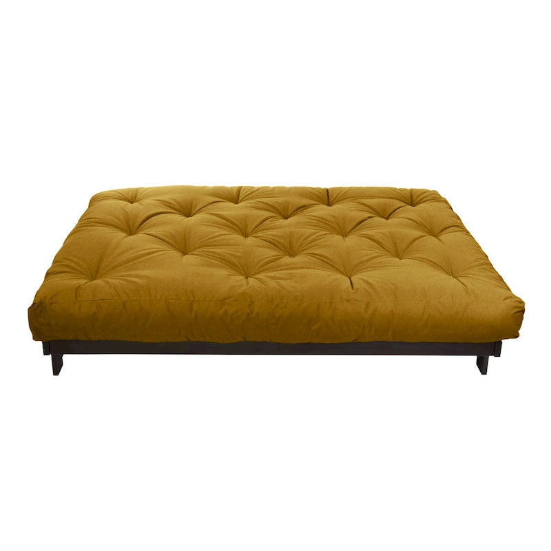 Full-size 12-inch Futon Mattress (Mattress Only)