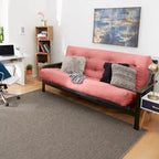 Full-size 12-inch Futon Mattress (Mattress Only)