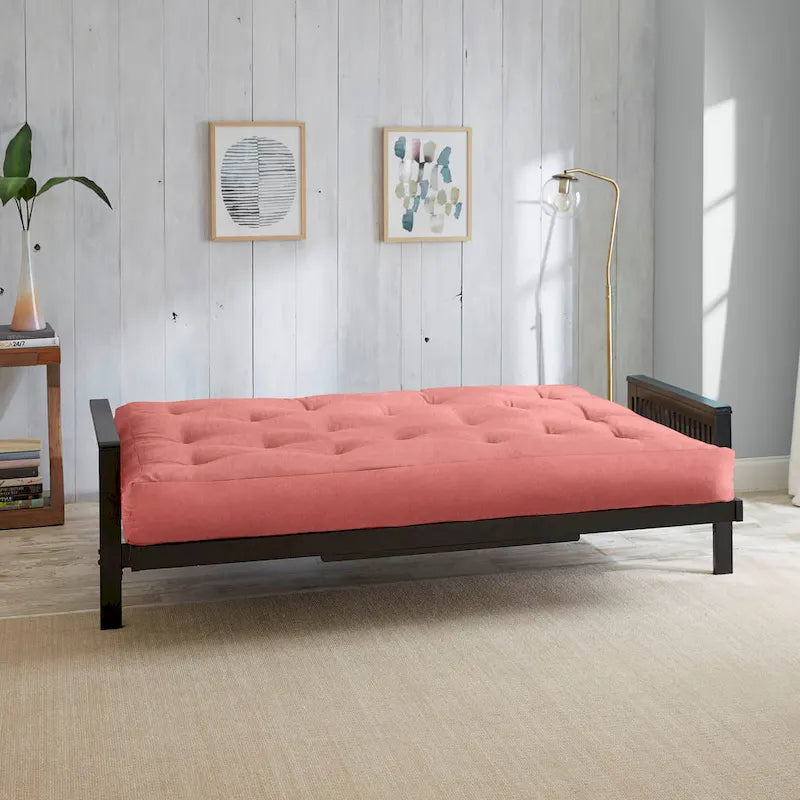 Full-size 12-inch Futon Mattress (Mattress Only)