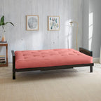 Full-size 12-inch Futon Mattress (Mattress Only)