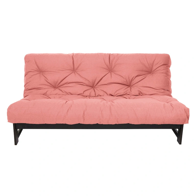 Full-size 12-inch Futon Mattress (Mattress Only)