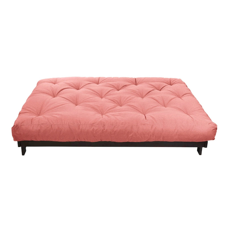 Full-size 12-inch Futon Mattress (Mattress Only)