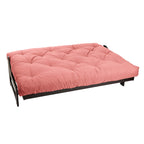 Full-size 12-inch Futon Mattress (Mattress Only)