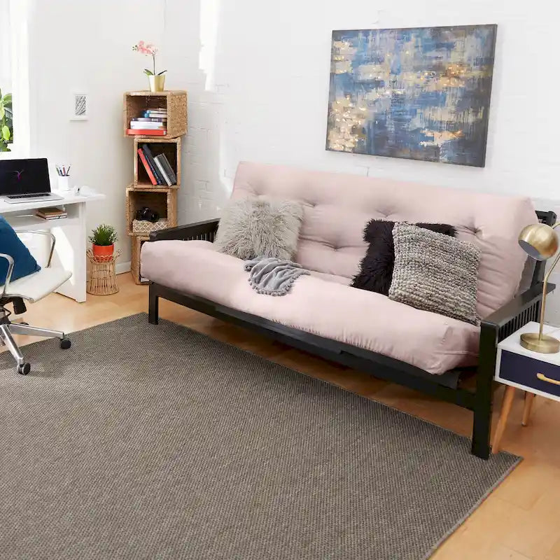 Full-size 12-inch Futon Mattress (Mattress Only)