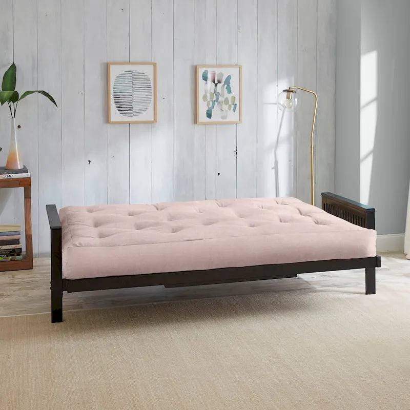 Full-size 12-inch Futon Mattress (Mattress Only)