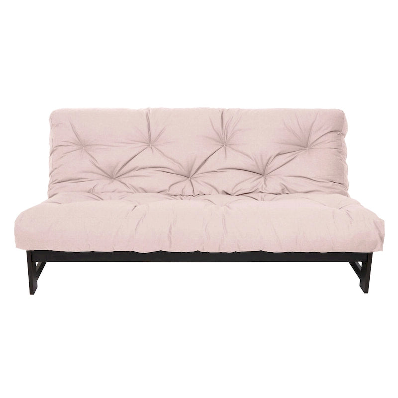 Full-size 12-inch Futon Mattress (Mattress Only)