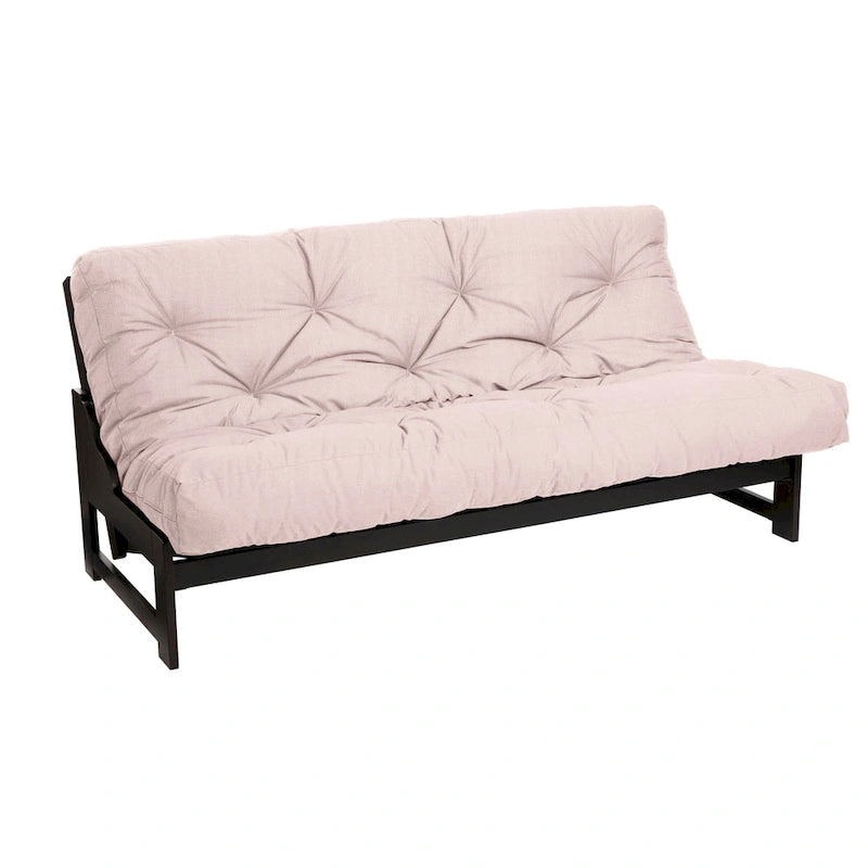Full-size 12-inch Futon Mattress (Mattress Only)