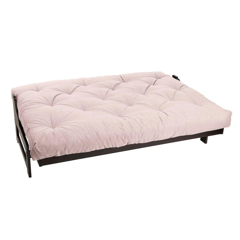 Full-size 12-inch Futon Mattress (Mattress Only)