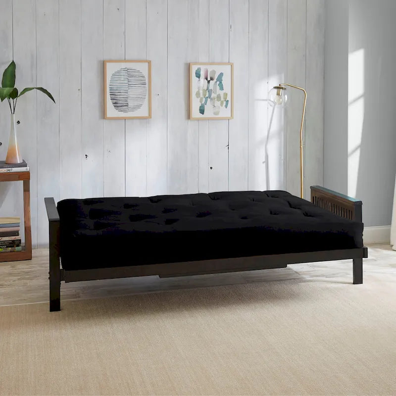 Full-size 12-inch Futon Mattress (Mattress Only)