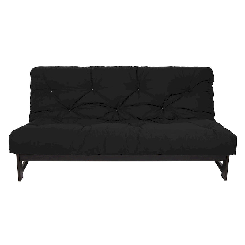 Full-size 12-inch Futon Mattress (Mattress Only)