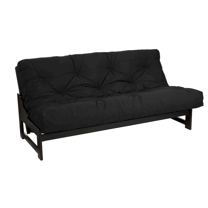 Full-size 12-inch Futon Mattress (Mattress Only)