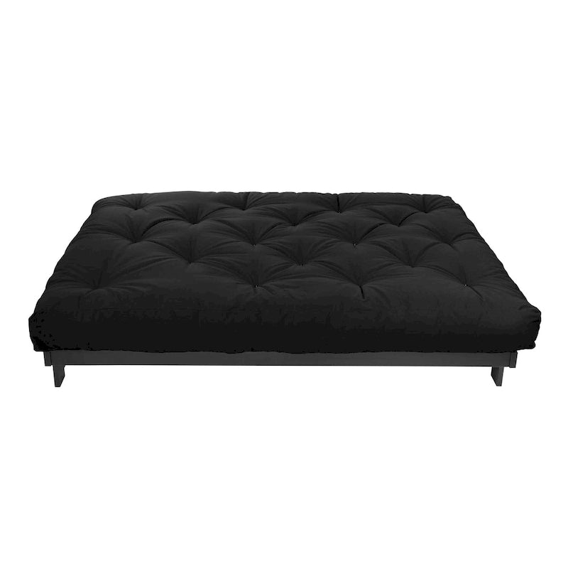 Full-size 12-inch Futon Mattress (Mattress Only)