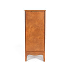 Bathroom Linen Cabinet with Adjustable Shelves