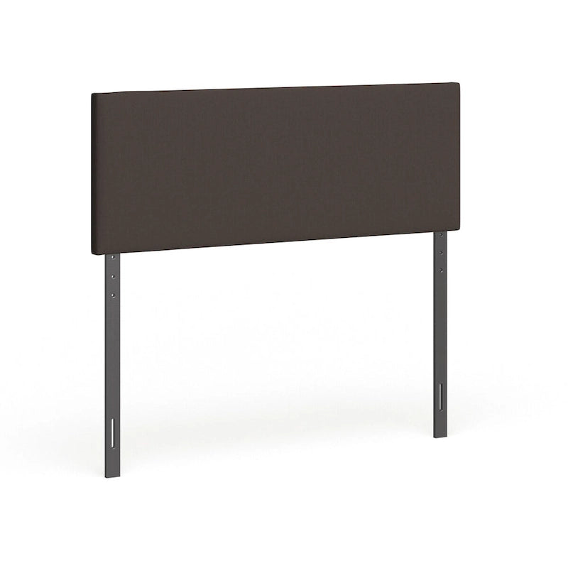 Porch & Den McCready Upholstered Queen Headboard