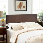 Upholstered Queen Headboard