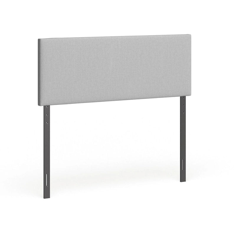Upholstered Queen Headboard