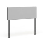 Upholstered Queen Headboard
