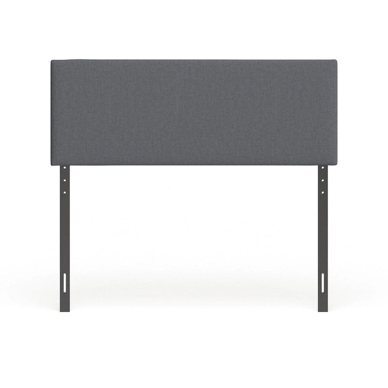 Upholstered Queen Headboard