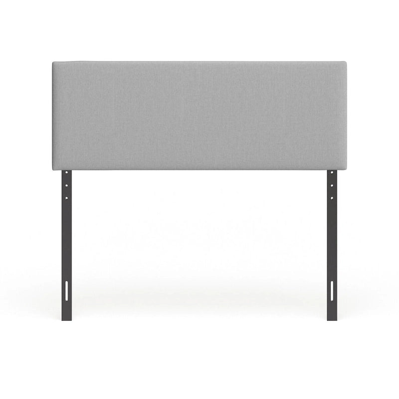 Upholstered Queen Headboard