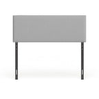 Upholstered Queen Headboard