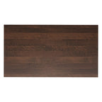 40 x 72 Solid Wood Dining Table