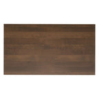 40 x 72 Solid Wood Dining Table