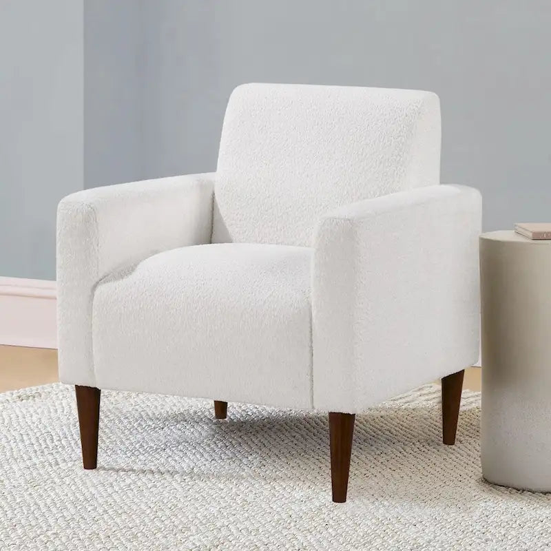 Carrara Modern Arm Chair by Greyson Living