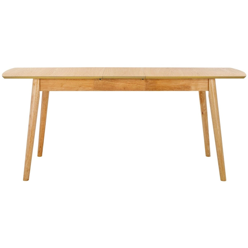 Extension Dining Table - 71 In. W x 32 In. D x 29 In. H - 71Wx32Dx29H