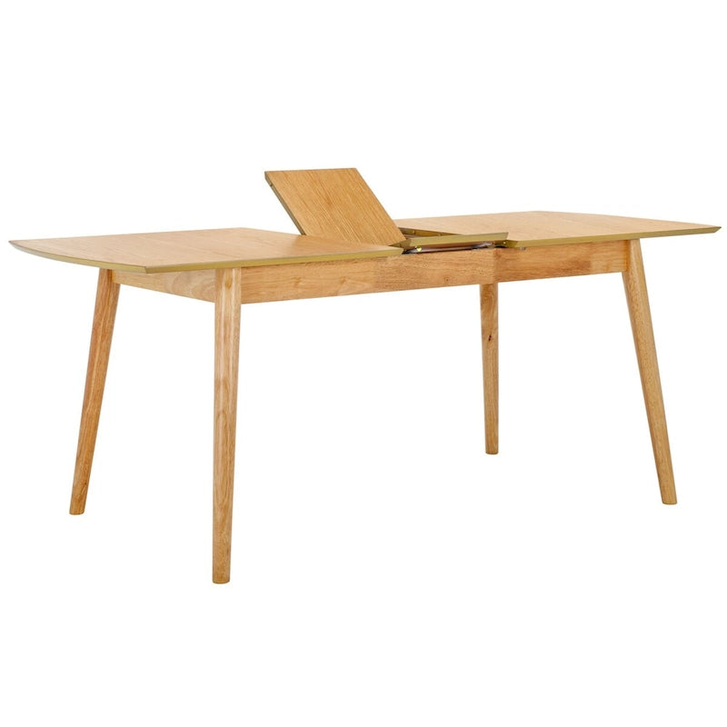 Extension Dining Table - 71 In. W x 32 In. D x 29 In. H - 71Wx32Dx29H