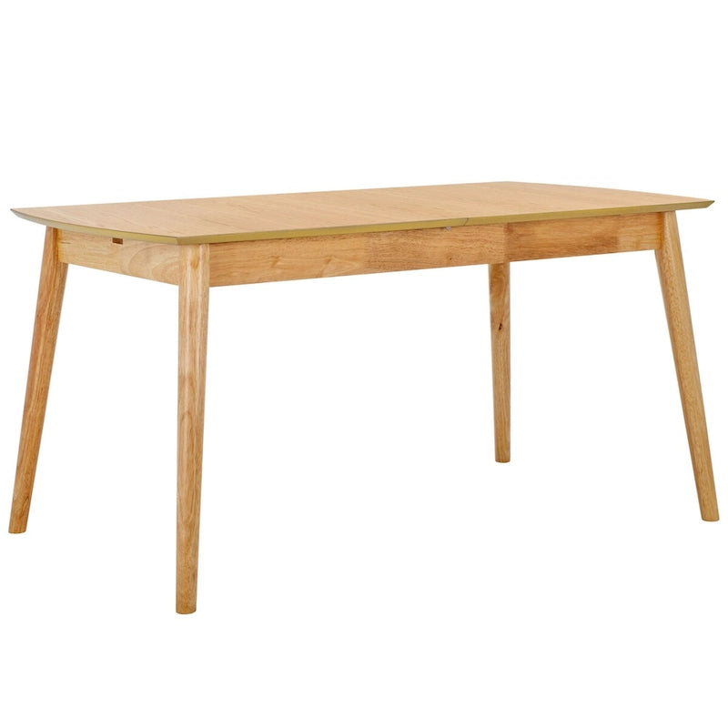 Extension Dining Table - 71 In. W x 32 In. D x 29 In. H - 71Wx32Dx29H