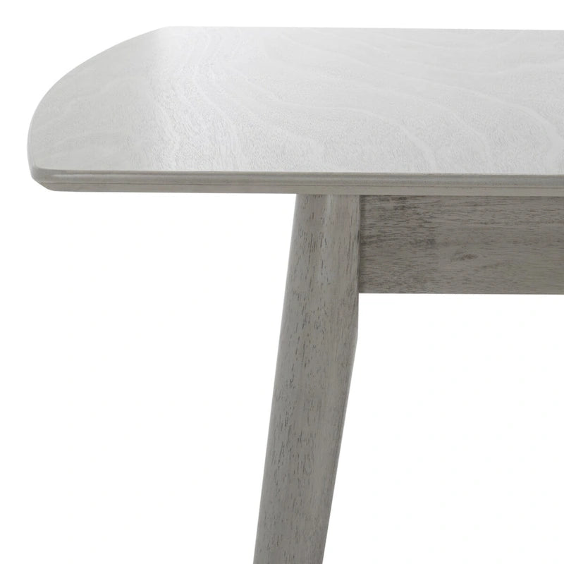 Extension Dining Table - 71 In. W x 32 In. D x 29 In. H - 71Wx32Dx29H