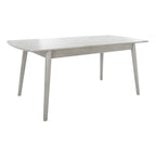 Extension Dining Table - 71 In. W x 32 In. D x 29 In. H - 71Wx32Dx29H