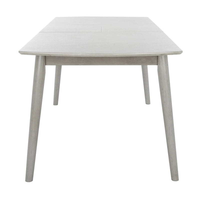 Extension Dining Table - 71 In. W x 32 In. D x 29 In. H - 71Wx32Dx29H