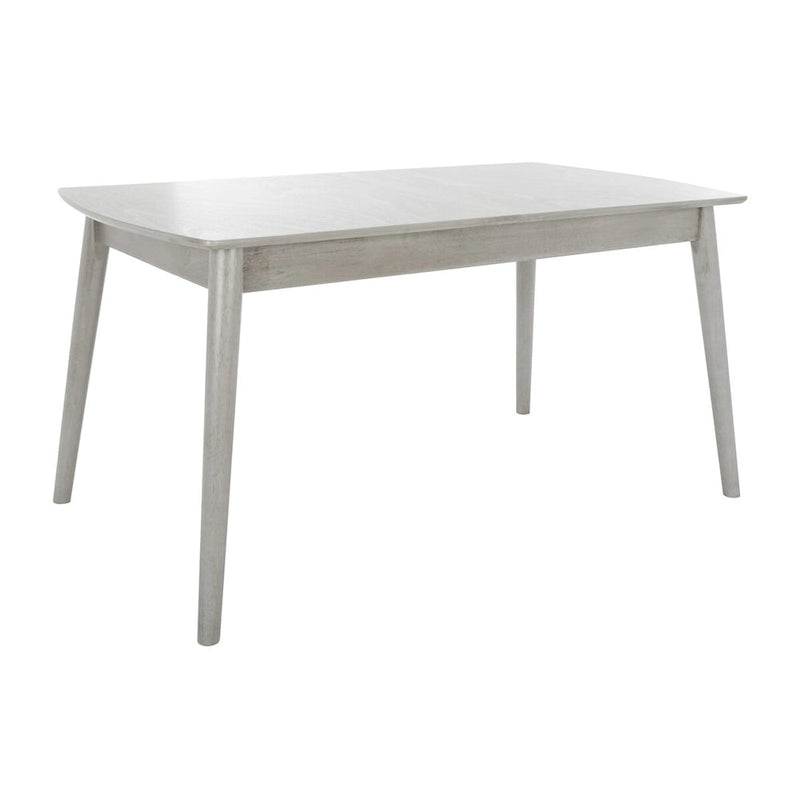 Extension Dining Table - 71 In. W x 32 In. D x 29 In. H - 71Wx32Dx29H