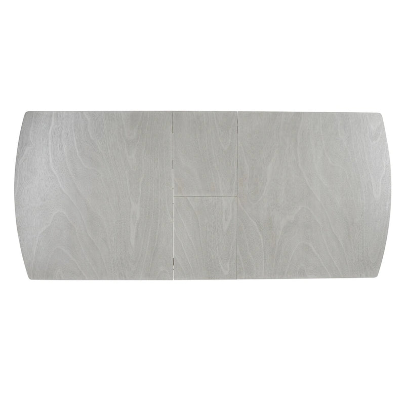 Extension Dining Table - 71 In. W x 32 In. D x 29 In. H - 71Wx32Dx29H